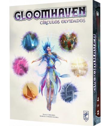 Gloomhaven: Círculos olvidados