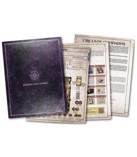Gloomhaven: Círculos olvidados