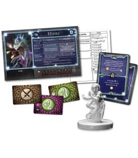 Gloomhaven: Círculos olvidados