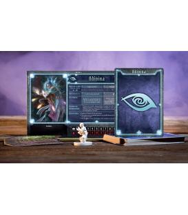 Gloomhaven: Círculos olvidados