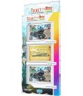 Gamegenic: ¡Aventureros al Tren! Europa (Art Sleeves) Gamegenic: ¡Aventureros al Tren! Europa (Art Sleeves)
