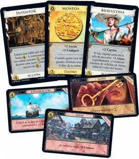 Dominion: Renacimiento (2ª Edición)