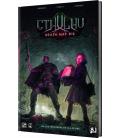 Cthulhu: Death May Die (Cómic) Cthulhu: Death May Die (Cómic)