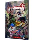 Zombicide: Día Uno (Cómic) Zombicide: Día Uno (Cómic)