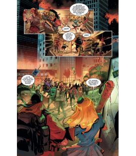Zombicide: Día Uno (Cómic)