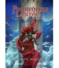 Forbidden Lands: El Capitel de Quetzel Forbidden Lands: El Capitel de Quetzel