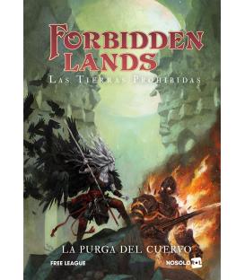 Forbidden Lands: La Purga del Cuervo