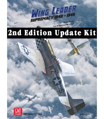 Wing Leader: Supremacy 1943-1945 Update Kit
