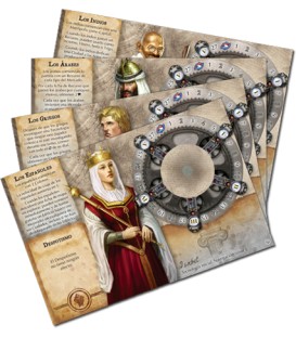 Civilization: Fama y Fortuna