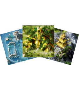 Civilization: Fama y Fortuna