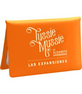 Tussie Mussie: Las Expansiones