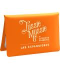 Tussie Mussie: Las Expansiones