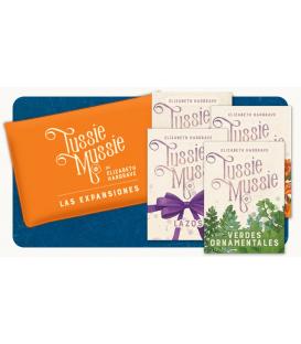 Tussie Mussie: Las Expansiones