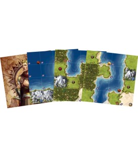 Civilization: Fama y Fortuna
