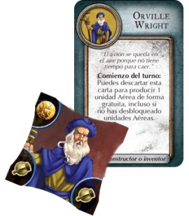 Civilization: Fama y Fortuna