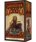 Canción de Hielo y Fuego: Pack de Facción Lannister Canción de Hielo y Fuego: Pack de Facción Lannister