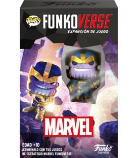 Funkoverse Marvel: Thanos