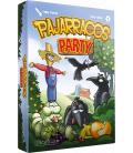 Pajarracos: Party