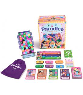 Paradice