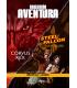 Colección Aventura: Corvus Rex + Steel Falcon y los Secretos del Tibet (Biblioteca de Asgard 5)