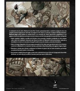 Blacksad