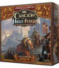 Canción de Hielo y Fuego: Lannister Canción de Hielo y Fuego: Lannister