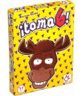 ¡Toma 6! ¡Toma 6!