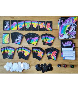 Lama: Rock&Roll
