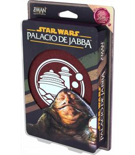 Love Letter: Palacio de Jabba