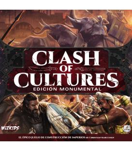 Clash of Cultures (Edición Monumental)
