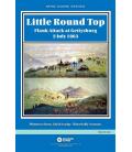 Little Round Top: Flank Attack at Gettysburg, 2 July 1863 Little Round Top: Flank Attack at Gettysburg, 2 July 1863