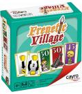 Frenetic Village Frenetic Village