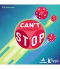 Can't Stop Can't Stop