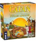 Catan: Puzles Lógicos Catan: Puzles Lógicos