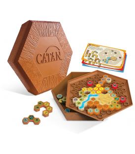 Catan: Puzles Lógicos