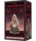 Canción de Hielo y Fuego: Pack de Facción Targaryen Canción de Hielo y Fuego: Pack de Facción Targaryen