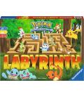 Laberinto: Pokémon Laberinto: Pokémon