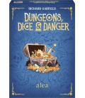 Dungeons, Dice and Danger Dungeons, Dice and Danger