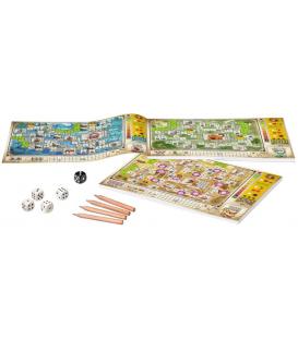 Dungeons, Dice and Danger