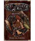 Warhammer: El Juego de Rol - Cofre del Jugador Warhammer: El Juego de Rol - Cofre del Jugador