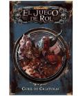 Warhammer: El Juego de Rol - Cubil de Criaturas Warhammer: El Juego de Rol - Cubil de Criaturas