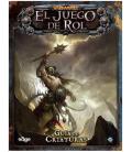 Warhammer: El Juego de Rol - Guía de Criaturas Warhammer: El Juego de Rol - Guía de Criaturas