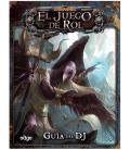 Warhammer: El Juego de Rol - Guía del DJ Warhammer: El Juego de Rol - Guía del DJ