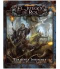 Warhammer: El Juego de Rol - Tormenta Inminente Warhammer: El Juego de Rol - Tormenta Inminente