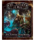 Warhammer: El Juego de Rol: Los Vientos de la Magia Warhammer: El Juego de Rol: Los Vientos de la Magia