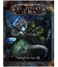 Warhammer: El Juego de Rol - Secretos del DJ Warhammer: El Juego de Rol - Secretos del DJ