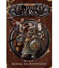 Warhammer: El Juego de Rol - Arsenal del Aventurero Warhammer: El Juego de Rol - Arsenal del Aventurero