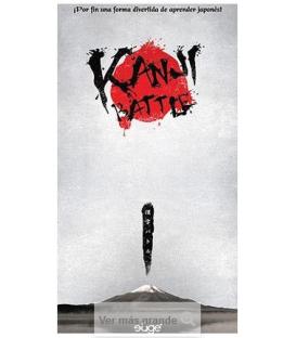 Kanji Battle