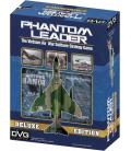 Phantom Leader: The Vietnam Air War Solitaire Strategy Game (Deluxe Edition) Phantom Leader: The Vietnam Air War Solitaire Strategy Game (Deluxe Edition)