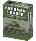 Sherman Leader Sherman Leader